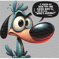 Animal Text Series-AT 1972